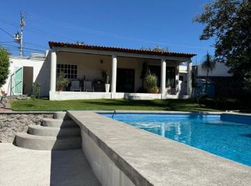 Casa de 3 habitaciones, Temixco · D Casa de 800 m² con 3 Recámaras en Venta en Granjas Mérida un Nivel