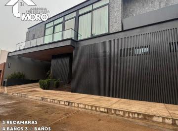 Casa de 3 habitaciones, Chihuahua · Hermosa Residencial en Venta Amueblado y Equipado