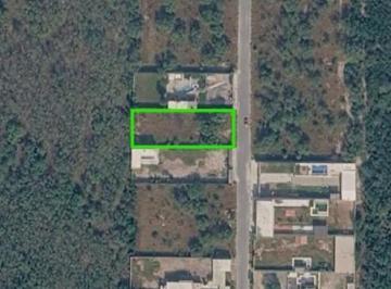 Terreno / Lote · 1500m² · Los Cielos Apodaca