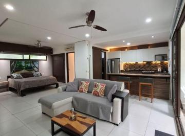 Departamento de 1 habitación, Tulum · Estudio en Bahia Principe