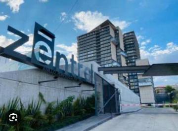Departamento de 1 habitación, Zapopan · Departamento Nuevo en Venta en Edificio Zentral, Excelente Ubicacion y Amenidades.