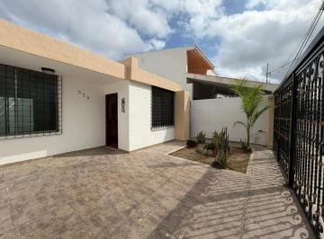 Casa de 2 habitaciones, Mérida · Renta de Casa en Residencial Pensiones IV Etapa en Renta Zona Walmart Poniente