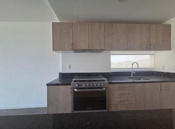 Departamento de 3 habitaciones, Querétaro · Departamento con Excelente Vista y Ubicación en La Loma