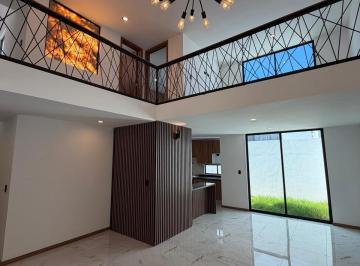 Casa · 194m² · 3 Recámaras · 2 Estacionamientos · Casa - Fraccionamiento Lomas de Angelópolis