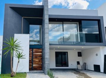 Casa · 362m² · 4 Recámaras · Casa - Cascatta