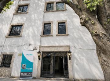 Edificio , Cuauhtémoc · Venta | Edificio 492 m² | Reconversión / Desarrollo / Producto de Renta | General Prim, Col. Juárez
