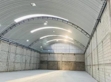 Bodega comercial , Mérida · Bodega Industrial en Renta Carretera Mérida - Dzitya