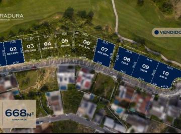 Terreno / Lote , Monterrey · Terrenos en Venta en Monterrey Zona Carretera Nacional La Herradura Club de Golf