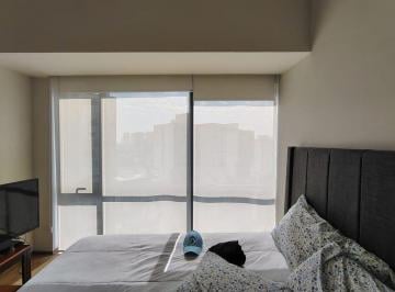 Departamento de 2 habitaciones, Huixquilucan · Departamento en Central Park - Interlomas