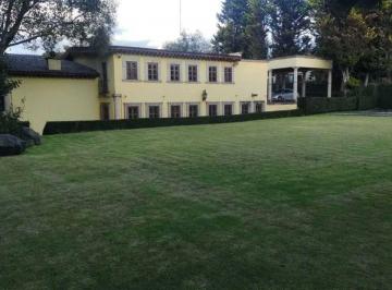 Casa de 5 habitaciones, Lerma · Venta Casa Club de Golf Los Encinos