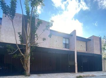 Casa en condominio de 2 habitaciones, Mérida · Hermosa Casa en Renta en Villas Temozón