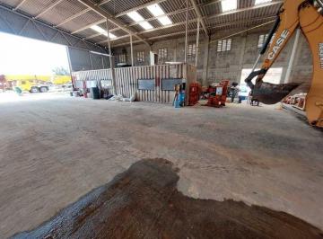Nave industrial , Coatzacoalcos · Bodega Renta Coatzacoalcos Veracruz