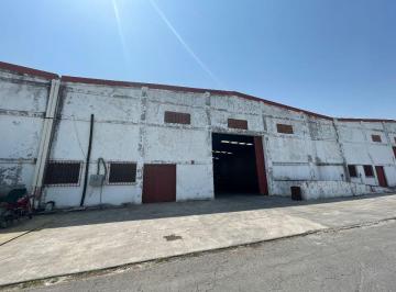 Nave industrial , Veracruz · Bodega Renta Veracruz Veracruz