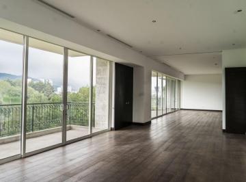 Departamento · 745m² · 4 Recámaras · 5 Estacionamientos · Departamento en Venta en Club de Golf Bosques
