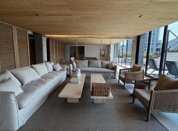 Departamento de 1 habitación, Huixquilucan · Loft en Venta o Renta en Interlomas