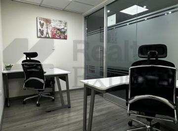 636252 · Oficinas en Renta en Centro Convex