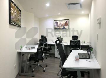 636302 · Oficinas en Renta en Centro Convex