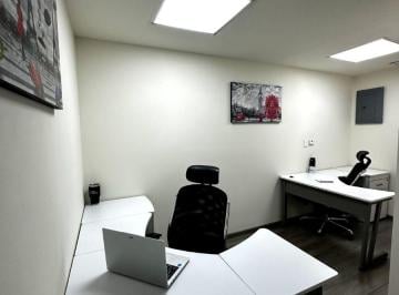 Oficina 9m² Renta Nuevas Colonias · Oficinas en Renta en Centro Convex