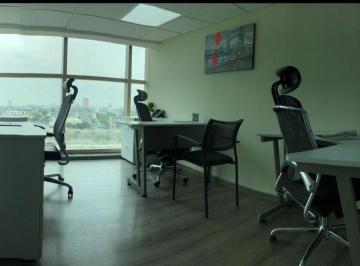 Oficina 10m² Renta Nuevas Colonias · Oficinas en Renta en Centro Convex
