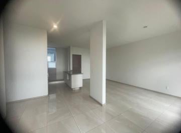 Departamento de 2 habitaciones, Alvaro Obregón · Departamento de 100 m² con 2 Recámaras en Renta en Tetelpan