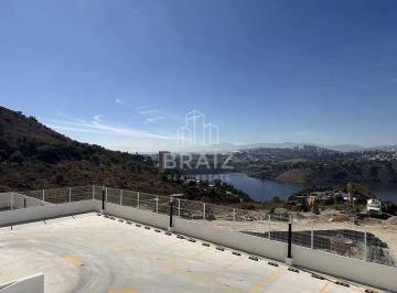 Departamento · 38m² · 2 Recámaras · 1 Estacionamiento · Departamento en Renta a Estrenar - Zona Esmeralda