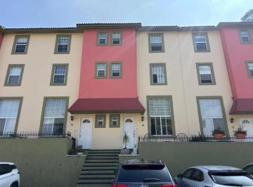 Casa · 190m² · 3 Recámaras · 2 Estacionamientos · Casa - Jardines de San Mateo