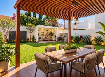 Casa en condominio de 4 habitaciones, Zapopan · ¡Casa en Venta en Coto Cerrado | Bugambilias 2ª Sección!