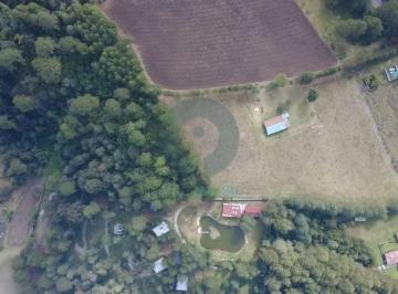 Terreno / Lote · 120m² · 2 Recámaras · 4 Estacionamientos · 3 Hectáreas de Terreno en Venta en Saucos, Valle de Bravo