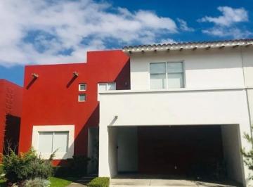 Casa en condominio de 3 habitaciones, Metepec · Casa en Venta Condominio Terralta, Metepec, Estado de México /lp