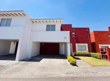 Casa en condominio de 3 habitaciones, Metepec · Casa en Venta Metepec, Condominio Terralta.