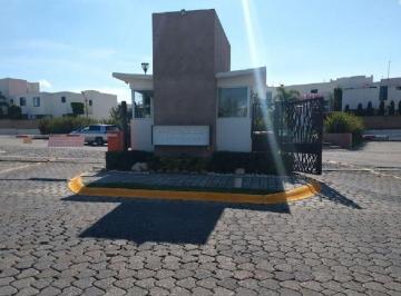 Casa en condominio de 3 habitaciones, San Andrés Cholula · Casa en Venta en Jardines de Las Lomas, Lomas de Angelópolis, Puebla, Pue.
