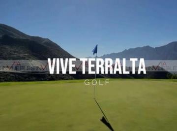 Terreno / Lote · 1231m² · Terreno / Lote en Venta en Terralta Residencial Country Club