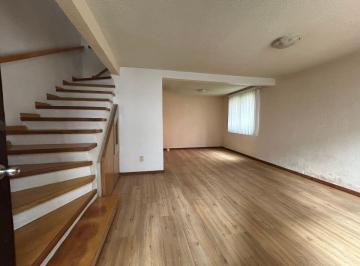Casa en condominio de 3 habitaciones, Cuajimalpa de Morelos · Linda Casita en Privada Se Vende en Residenfial Fresno, Cuajimalpa a 15 Min de Santa Fe E Interlomas
