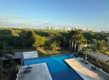 Departamento de 2 habitaciones, Benito Juárez · Departamento de 120 m² 2 Recámaras en Renta en Cancún
