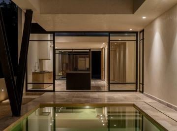 Casa de 3 habitaciones, Mérida · Casa en Venta Mérida | de Una Planta de 459 m² en Privada Provincia| Campo de Golf