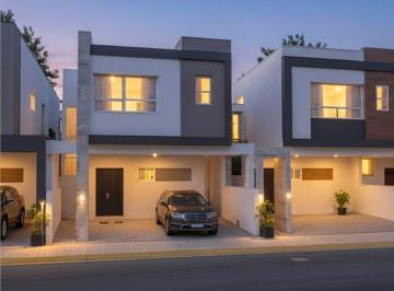 Casa de 3 habitaciones, García · Casas Nuevas en Venta en Zona Dominio Cumbres en García Nuevo León