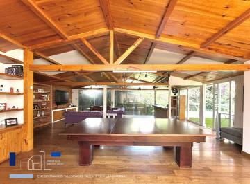 Casa de 4 habitaciones, Huixquilucan · Venta de Casa en Lomas de Tecamachalco