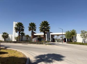 Terreno / Lote , San Andrés Cholula · Terreno en Venta - Fraccionamiento Nubia, Cluster Amara