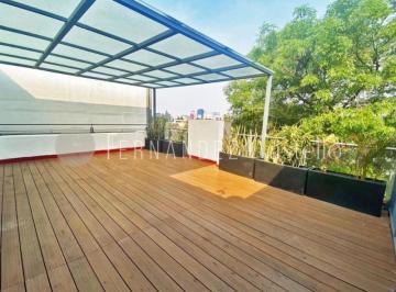 RENTA DE DEPARTAMENTO EN POLANCO · Renta de Departamento en Polanco