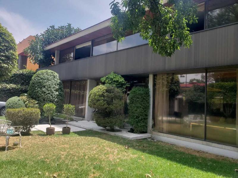 Casa en Venta en Bosques de Las Lomas