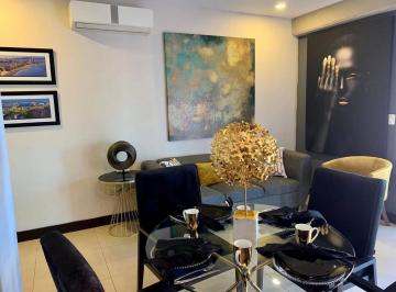 Departamento · 151m² · 1 Recámara · 1 Estacionamiento · Se Renta o Se Vende Departamento en Distrito Uno