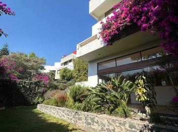 Casa en condominio de 4 habitaciones, La Magdalena Contreras · Oportunidad de Casa en Condomino en San Jeronimo