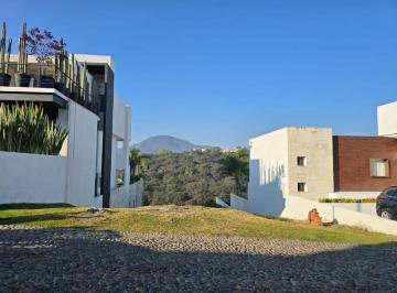 Terreno / Lote , Atizapán de Zaragoza · Terreno en Venta en Bosque Esmeralda