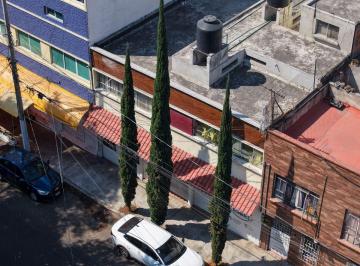Casa de 3 habitaciones, Azcapotzalco · Casa Venta | con Local Comercial, Colonia Clavería