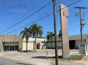Bodega comercial · 1280m² · 11 Estacionamientos · Oficinas en Renta en Carretera Tampico - Mante, Tampico Tamaulipas.