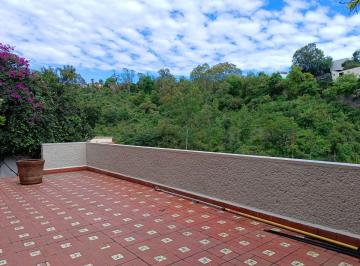 Casa de 3 habitaciones, Miguel Hidalgo · Venta Casa Bosques de Las Lomas