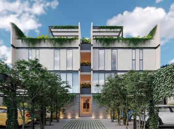 Departamento de 2 habitaciones, Mérida · Departamento en Venta en Mérida, Temozón Norte, con Acabados de Lujo y Excelente