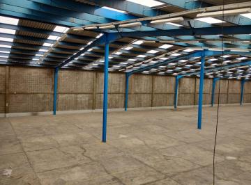 Bodega comercial · 2000m² · 10 Estacionamientos · Bodega Industrial Corredor Industrial Lerma