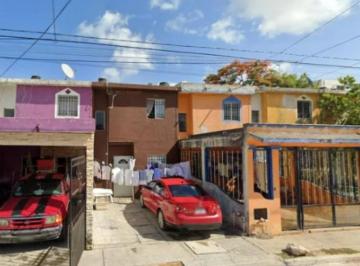 Casa de 2 habitaciones, Benito Juárez · Casa en Venta en Quintana Roo