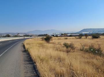 Terreno / Lote · 4700m² · Terreno en Parque Industrial Polígono Empresarial Santa Rosa Jauregui